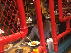 -喜虾客·大虾火锅(郑州无限城店)