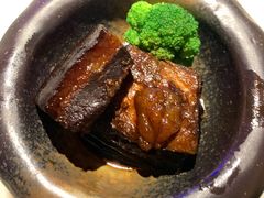 -绿茶餐厅(汇悦大融城店)