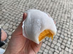 -澳门长洲糯米糍(柯打苏沙街店)