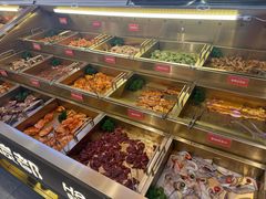 -哈哈碳都·牛肋条无限自助烤肉(宝龙店)