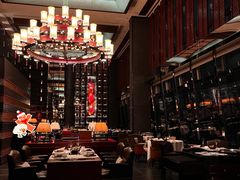 -天龙轩(香港丽思卡尔顿酒店)