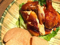 -黄珍珍泰国菜馆(庄士伦敦广场店)