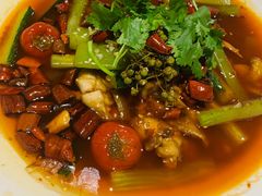 -19号私房菜(云南路店)