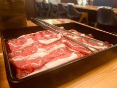 -炼瓦家日式烧肉·寿喜烧(融创精彩天地店)