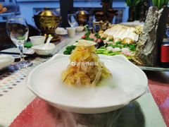 -慢丽江·云南野生菌土鸡锅(付家庄店)