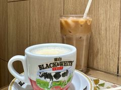 -华嫂冰室(尖沙咀店)