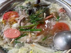 -海关荤豆花(洋河一路店)