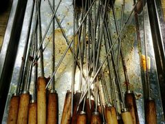 -王记西鎮电烤肉(汶上路店)