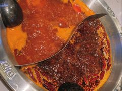 维C番茄锅-川锅一号火锅(常德万达店)