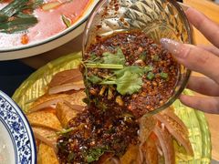 -益恒饭店乡间白族菜(古城总店)