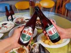 -40号厦门海鲜大排档(中山路店)