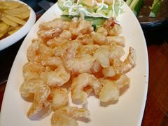 -小时候文化主题餐厅(田家店)