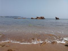 -青岛第二海水浴场