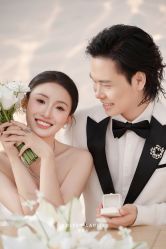 -金夫人婚纱摄影(衡阳店)