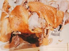 -李记饺子·熏酱东北菜(欢乐谷店)