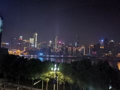 -丽晶轩中餐厅(重庆丽晶酒店)