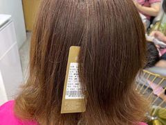 -LAQUEEN 时尚健康假发(万象城总店)