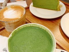 -Peet's Coffee皮爷咖啡(武商Mall手作店)