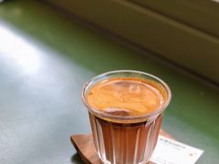 -稀物集咖啡(徽州大道店)