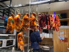 -昌勝香港深井烧鹅(新年华店)