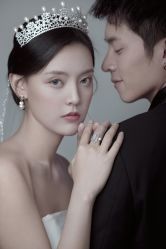 -挪娅婚纱摄影皇家会所