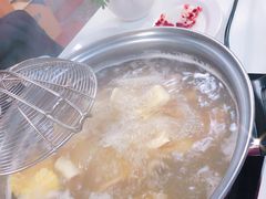 -浩记牛肉店(老街店)