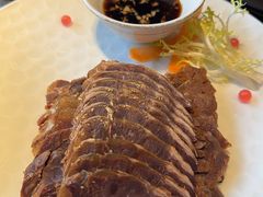 -西安饭庄·非遗陕菜(钟楼店)