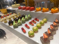 -苏州苏州湾艾美酒店-新食谱全日制餐厅