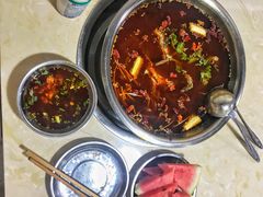 -好巴适藤椒鱼(红牌楼北街店)