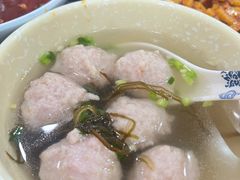 -李记小小吃(涪江路店)