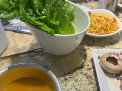 -安又胖韩国烤肉(美罗城店)