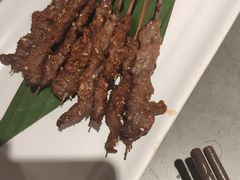 -云海肴·汽锅鸡·云南菜(高德置地店)