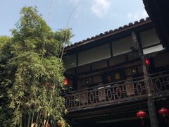 -尧坝古镇