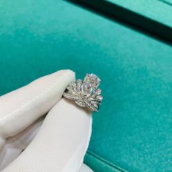 -VE DIAMOND·天然&培育钻石定制