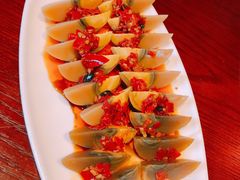 -温汤大酒店餐厅