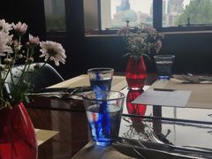-YUE·6·西式融合餐厅(外滩六号店)