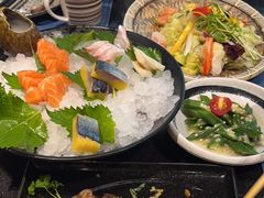 -德川家日本料理(中关村寰太大厦店)