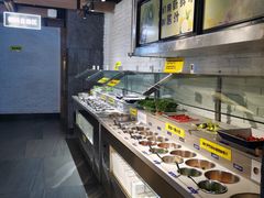 -一品诚记烤肉·甄选店(中南路店)