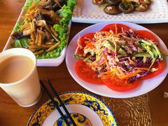 土豆煎羊排-玛吉阿米·餐吧