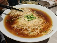 -松鹤楼面馆(清河万象汇店)