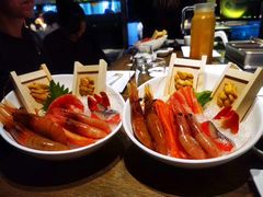 -水木锦堂·自助铁板烧(世贸天阶店)