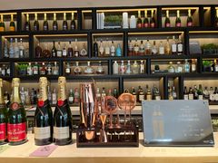 -粤海喜来登酒店·&More聚驿(天河城店)