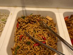 -清心素食自助餐厅(夫子庙店)