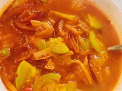 辣白菜汤-盒马鲜生(龙德广场店)