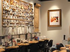 -熙工匠手工银饰·拼豆团建DIY(富华里店)