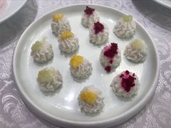 百花山药-马凯餐厅(地安门店)