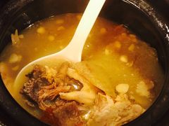 -桥底辣蟹(谢斐道店)