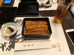 -竹叶亭(银座店)