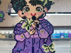 -垚火玩泥吧手作集合店·拼豆·陶艺