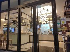 -翠华餐厅(百老汇店)